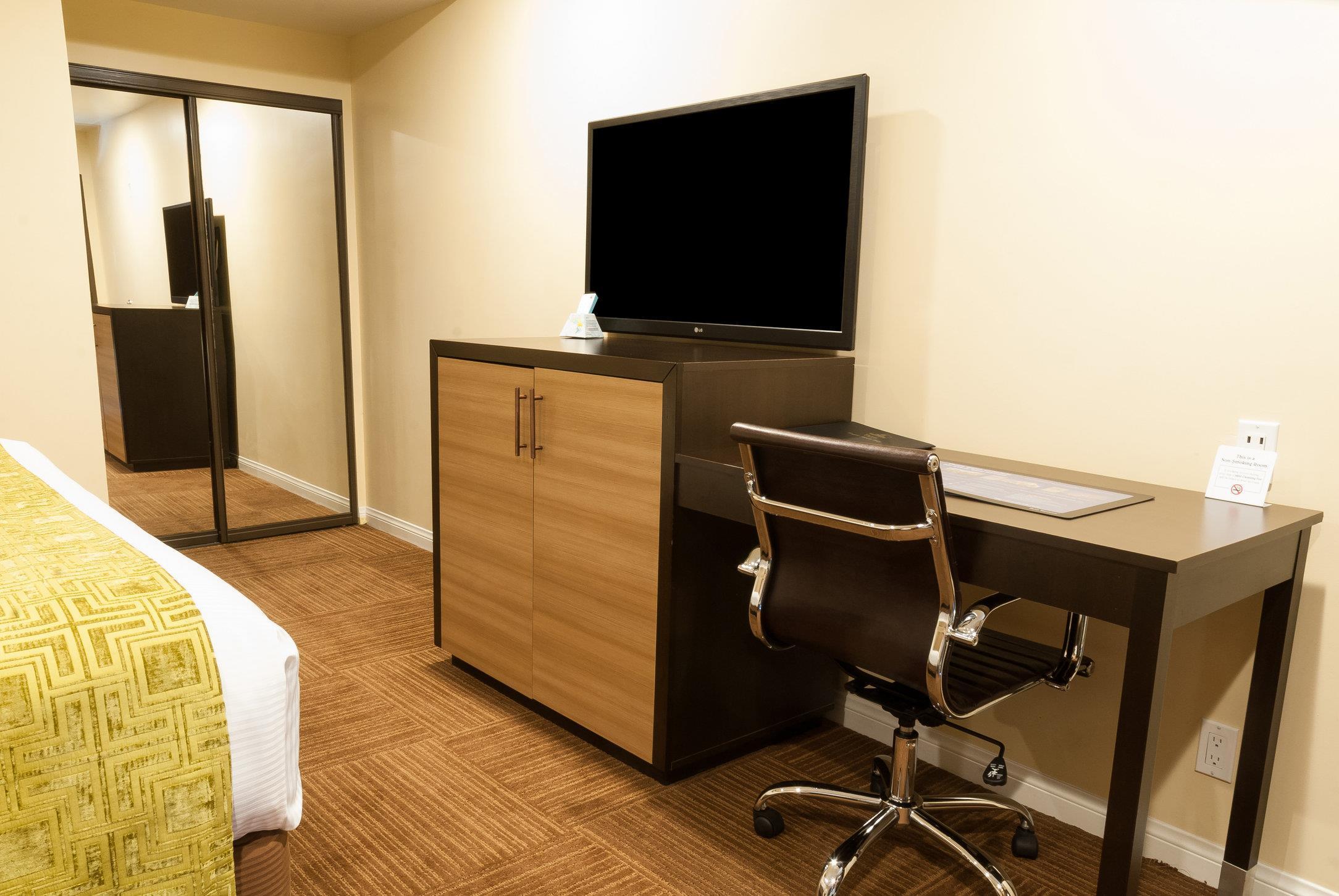 Best Western Plus Glendale Exterior foto