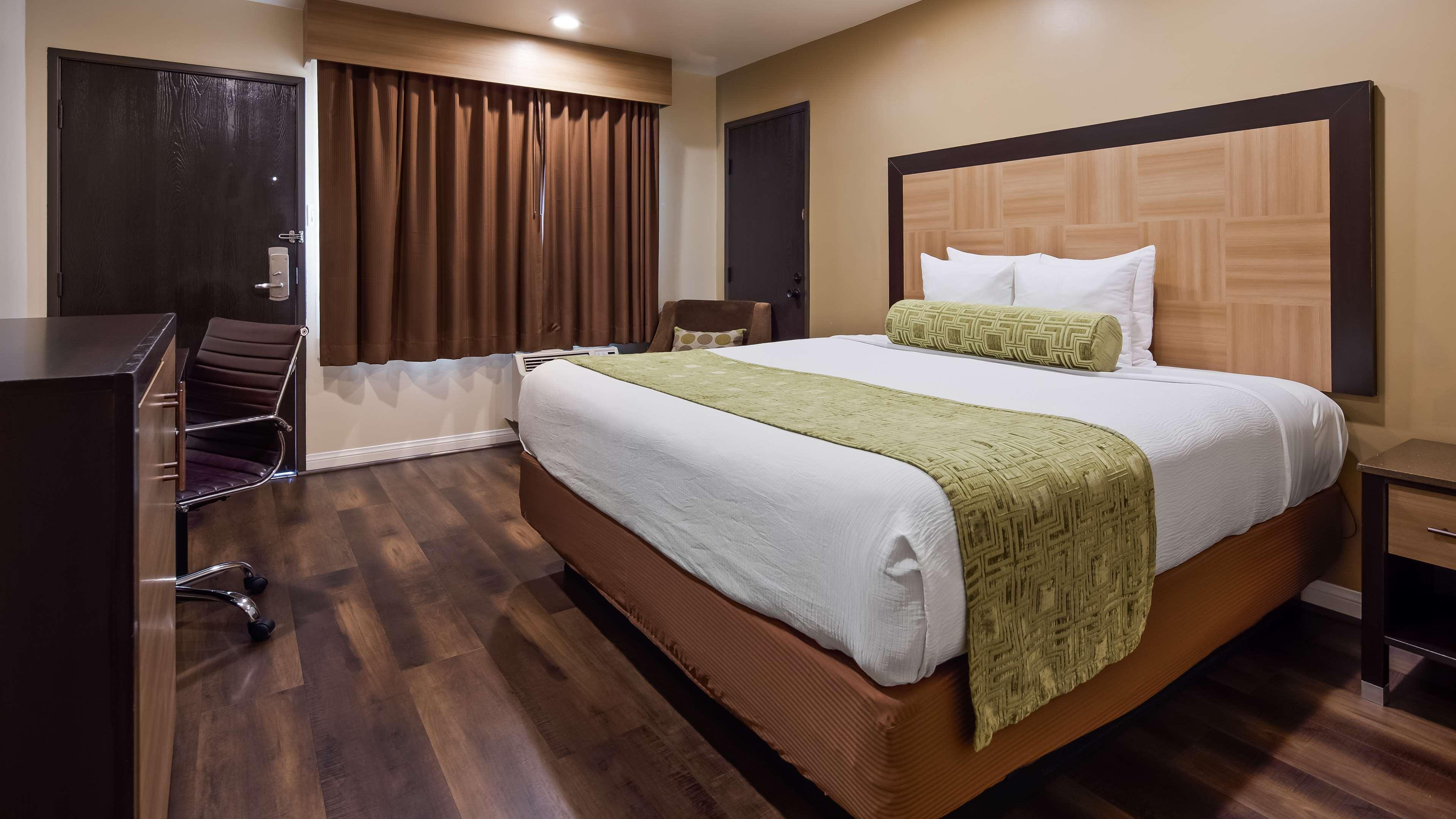 Best Western Plus Glendale Exterior foto