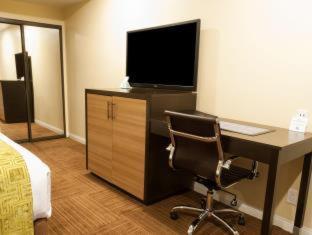 Best Western Plus Glendale Habitación foto